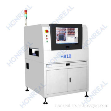H810 On-Line Automatic optical inspection equipment